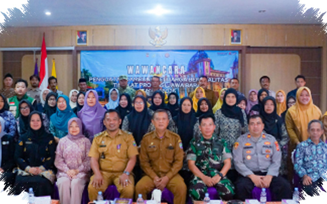 Jalatrang Creative Lolos Tertinggi di Jawa Barat, Langkah Ciamis Menuju Nasional