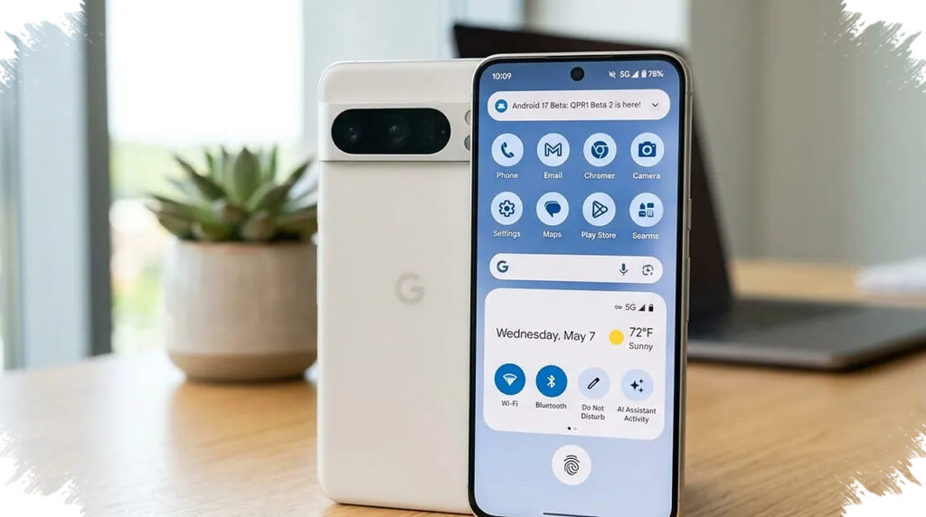 QPR1 Beta 2 Hadir, Pixel Akhirnya Dapat Sederet Perbaikan yang Lama Dinanti