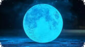 Blue Moon Mei Mendatang, Purnama Langka Yang Juga Jadi Micromoon Blue Moon Mei Mendatang, Purnama Langka Yang Juga Jadi Micromoon