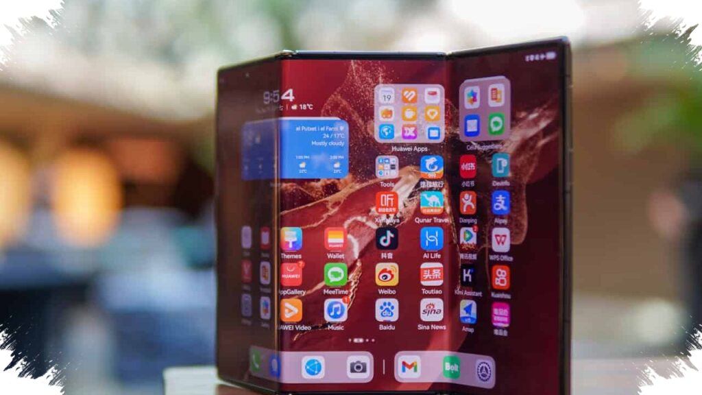 Huawei Mate XT 2 Siap Naik Kelas, Engsel Lebih Kuat dan AI Makin Cerdas