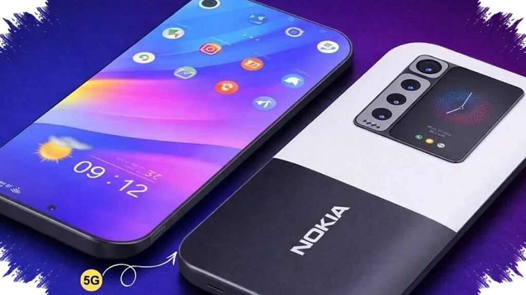 Nokia Mini 2026 Tampil Kecil, Tapi Speknya Malah Mengusik Ponsel Besar di Kelas Rp6 Jutaan