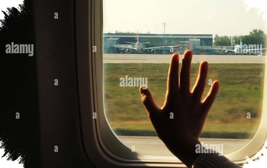 Pilot Ungkap Alasan Penting Lubang Kecil di Jendela Pesawat, Ternyata Demi Keselamatan