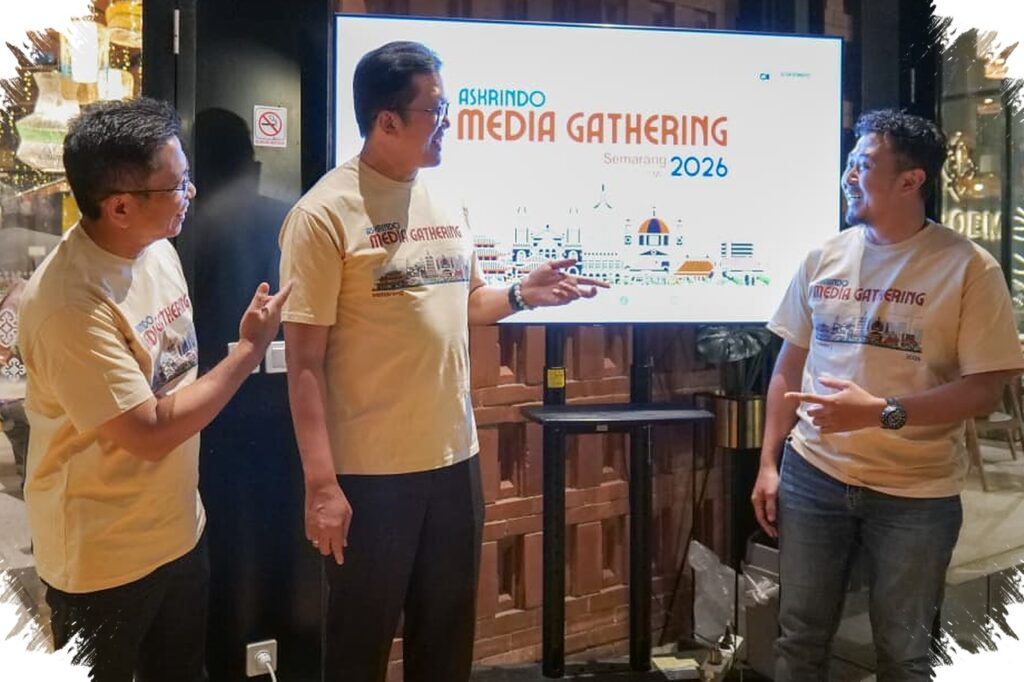 Diversifikasi Portofolio Askrindo Mengangkat Kinerja, Laba dan Premi Tumbuh Kuat