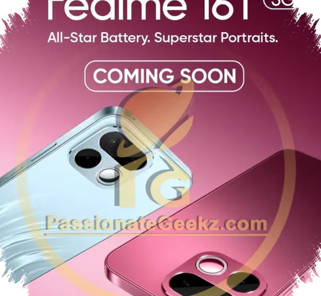Realme 16T Muncul Di Geekbench, Bocorkan Chip MediaTek Dan RAM Lebih Dulu