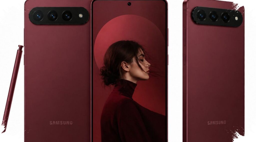Galaxy S27 Ultra Ubah Wajah Kamera Samsung, Susunan Horizontal Mirip Pixel