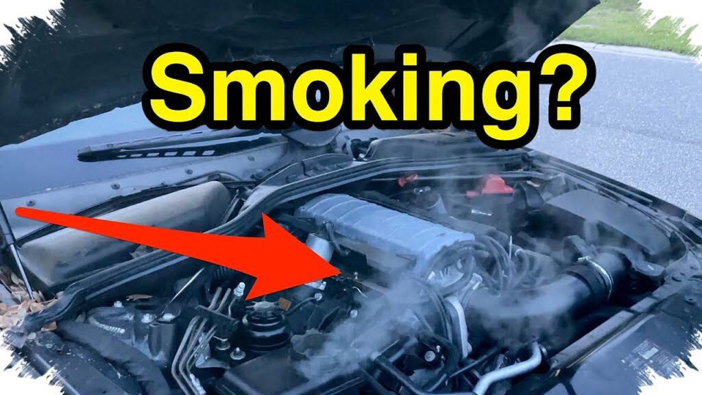 Motor Matik Kelebihan Oli Bukan Sepele, Asap Putih hingga Mesin Lebih Cepat Aus