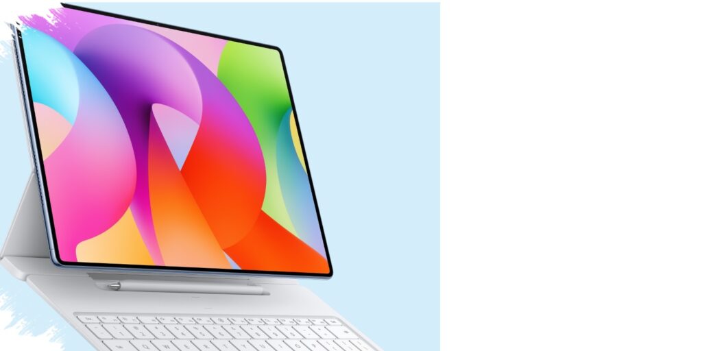 Huawei MatePad Pro Max Hampir Setipis Kertas, 5 Bocoran Ini Bikin Rival Waspada