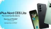 OnePlus Nord CE6 dan CE6 Lite Datang Ganas, Layar 144Hz dan Baterai Besar Jadi Pukulan Telak Rival
