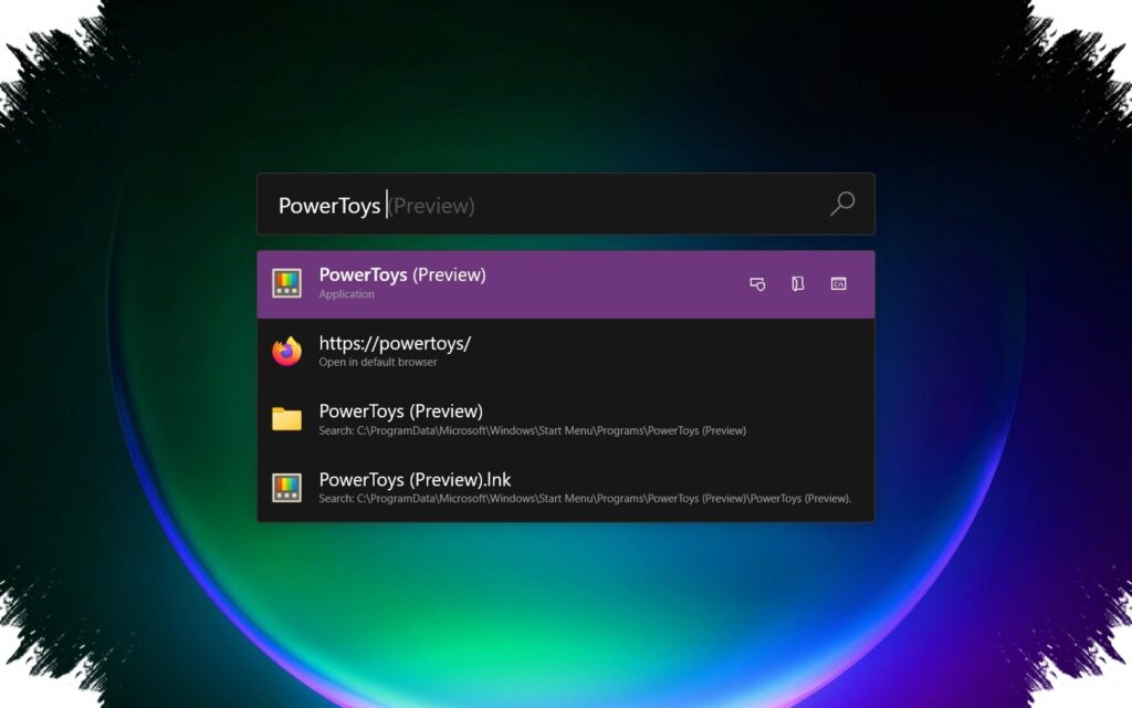 Microsoft Diam-Diam Angkat Fitur PowerToys ke Windows 11, Run Kini Meluncur dalam 94ms