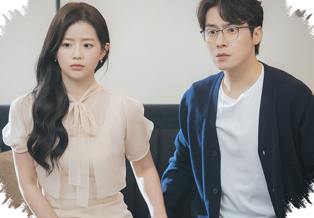 Potret Asli Chae Seo An di Perfect Crown, Dari Ipar Nyebelin Jadi Sosok yang Anggun dan Hangat
