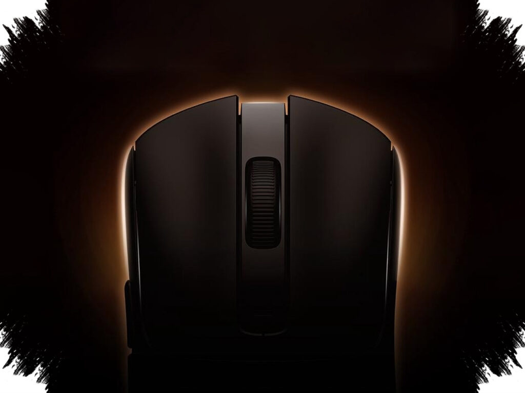 Xiaomi Gaming Mouse 2 Muncul dengan 8000Hz Nirkabel, Mouse 58 Gram Ini Terasa Terlalu Serius