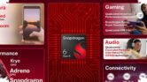 Snapdragon 6 Gen 5 dan 4 Gen 5 Datang, HP Mid-Range Dijanjikan Lebih Mulus dan Irit Baterai Snapdragon 6 Gen 5 dan 4 Gen 5 Datang, HP Mid-Range Dijanjikan Lebih Mulus dan Irit Baterai