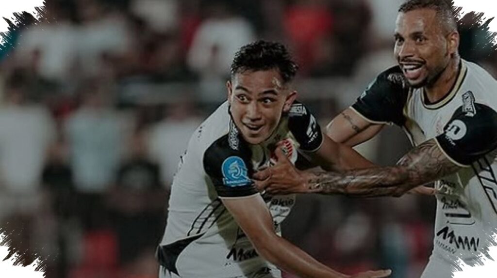 Pelajaran Pertama Persija, Souza Wajib Jaga 11 Pemain Saat Hadapi Persib