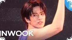 8 OOTD Simpel Jinwook BUS Dengan Atasan Putih, Clean Tapi Tetap Beda