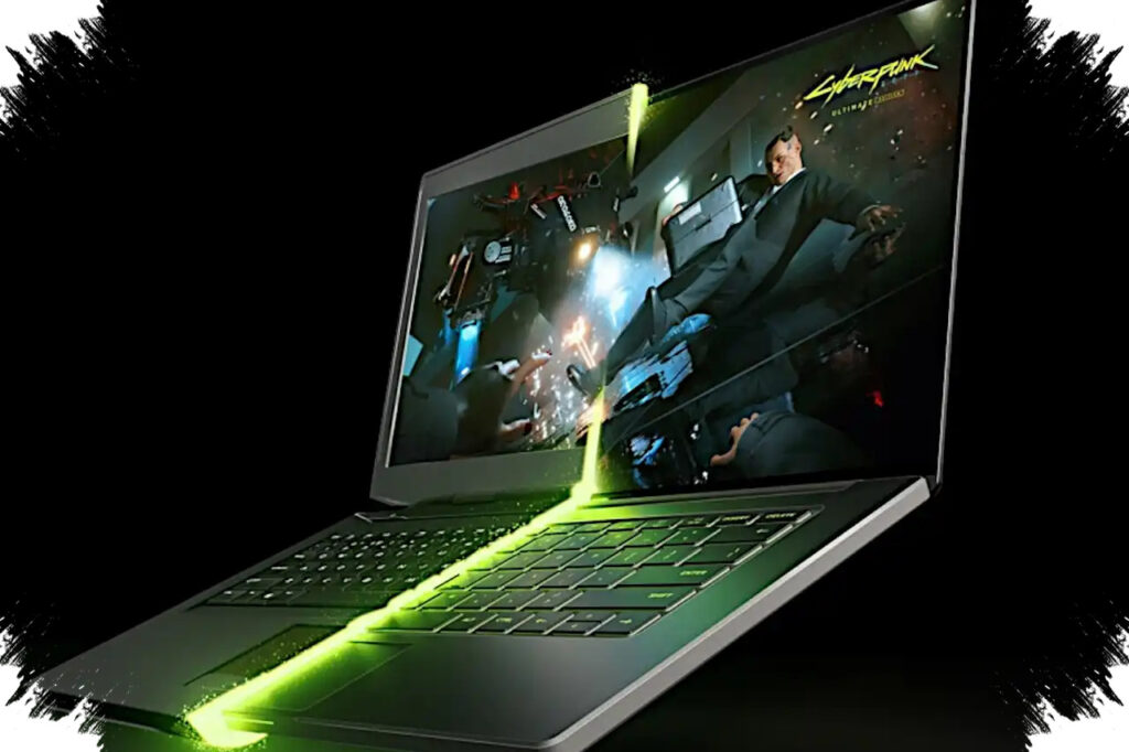 RTX 5070 Laptop Kini Punya 12GB VRAM, Langkah NVIDIA yang Bisa Ubah Pilihan Gamer