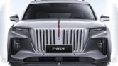 Hongqi Siap Masuk Indonesia, Indomobil Bawa Rival Baru Mobil Mewah China