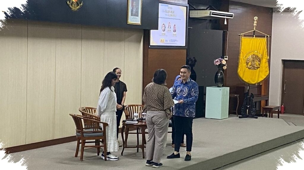 Capek yang Dianggap Biasa, Sinyal Distress Mental Mahasiswa yang Sering Terlewat