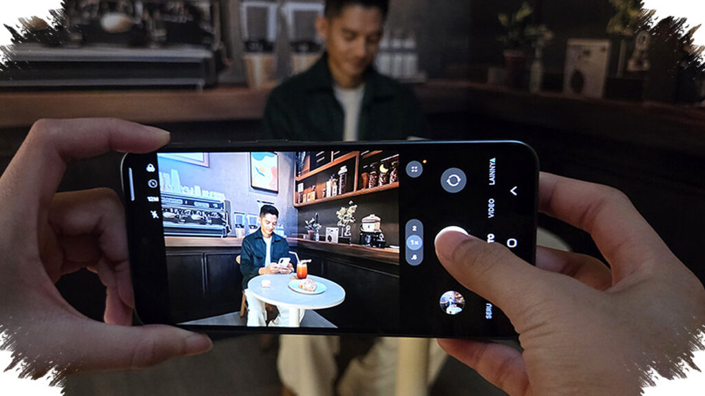 Galaxy A37 5G, Kamera Tajam di Malam Hari dan Baterai yang Tak Mudah Tumbang