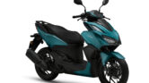 Honda Vario 160 Punya Dua Warna Baru, Aura Sporty dan Mewahnya Kini Makin Kuat Honda Vario 160 Punya Dua Warna Baru, Aura Sporty dan Mewahnya Kini Makin Kuat