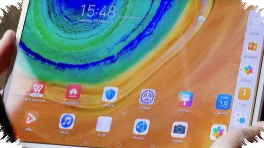 Huawei MatePad Air 5G, Tablet Yang Serius Menggoda Pengganti Laptop Kerja Hybrid