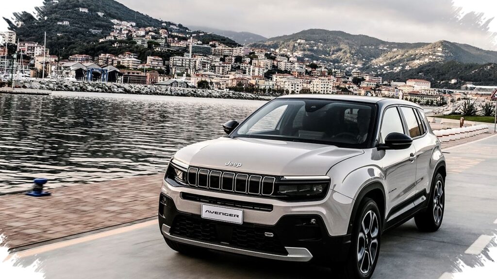 Stellantis Jual SUV China Murah Ke Eropa, Harga Naik Berlipat Tapi Tetap Guncang VW