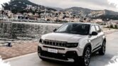 Stellantis Jual SUV China Murah Ke Eropa, Harga Naik Berlipat Tapi Tetap Guncang VW Stellantis Jual SUV China Murah Ke Eropa, Harga Naik Berlipat Tapi Tetap Guncang VW