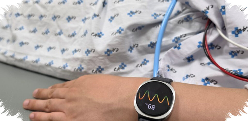 Galaxy Watch6 Bisa Peringatkan Pingsan 5 Menit Lebih Awal, Hasil Studinya Mengejutkan