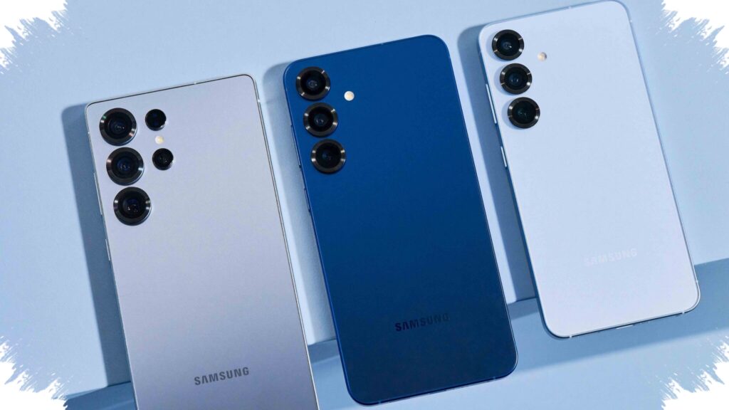 Galaxy S25 Akhirnya Mendekati One UI 8.5 Stabil, Update Besar Ini Bisa Mendarat Dalam Hitungan Hari