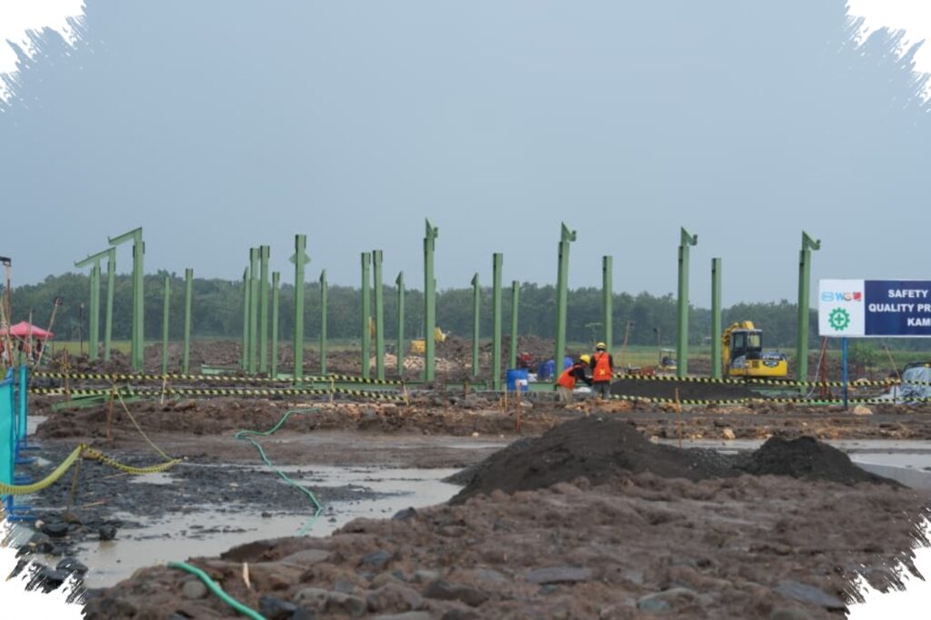 Kementerian PU Dorong Sekolah Rakyat Brebes, Target Rampung Juni 2026 Di Tengah Tantangan Lapangan