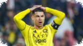 Cristiano Ronaldo Terancam Apes Lagi di Saudi Pro League, Nasib Al Nassr Ditentukan Laga Lawan Al Hilal? Cristiano Ronaldo Terancam Apes Lagi di Saudi Pro League, Nasib Al Nassr Ditentukan Laga Lawan Al Hilal?