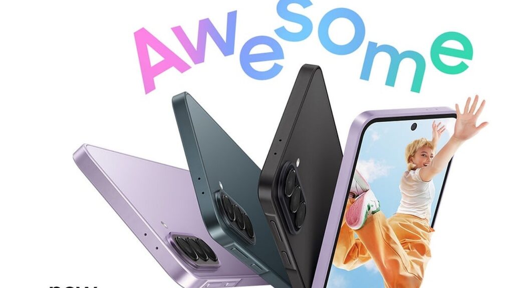 Galaxy A37 Lagi Menggoda, Diskon Langsung Tanpa Tukar Tambah Ini Sulit Diabaikan