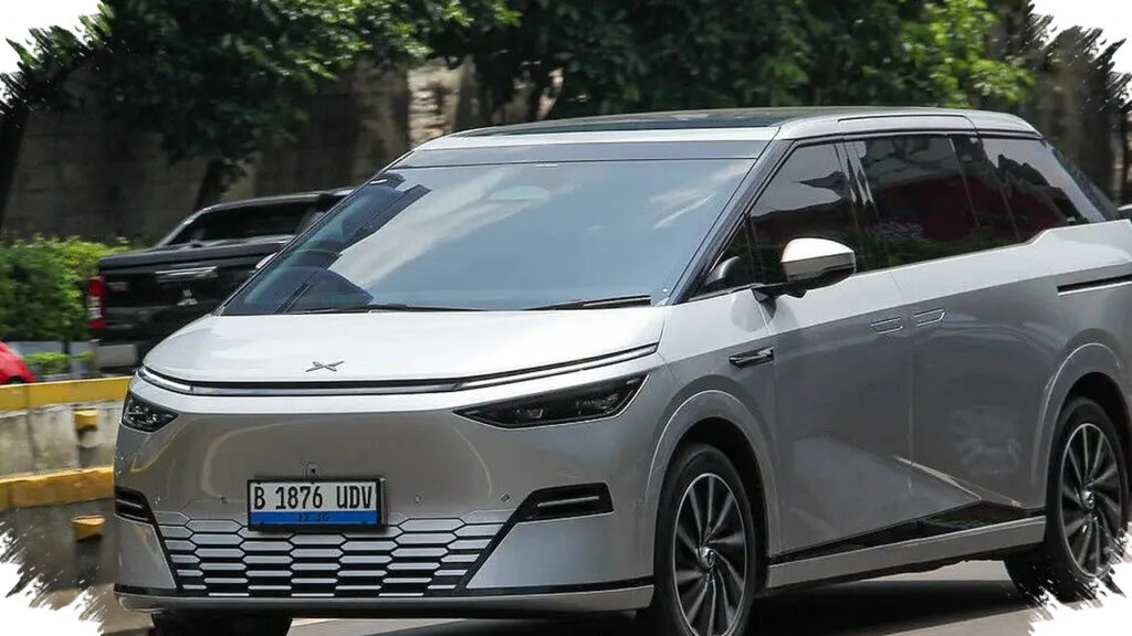 Insentif Mobil Listrik Sudah Dibahas, Gaikindo Pilih Menahan Diri Menunggu Aturan Resmi