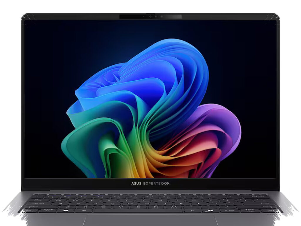 Asus ExpertBook Ultra Menantang Citra Laptop Bisnis, Tandem OLED dan Bobot 0,99 Kg Jadi Senjata