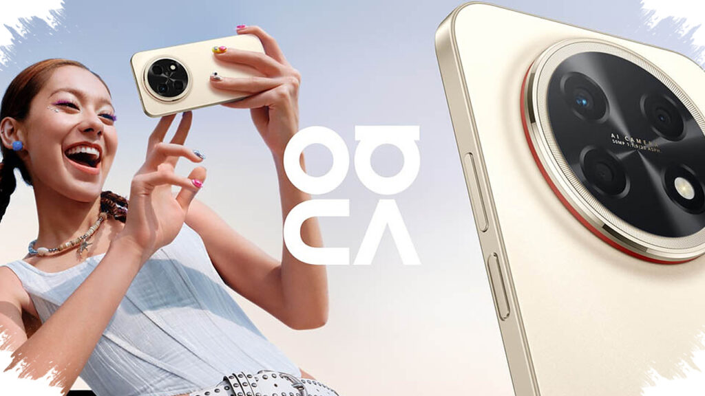 Huawei Nova 15 Max Muncul dengan Baterai 8.500 mAh, Layar 4.000 Nits Ikut Mencuri Perhatian
