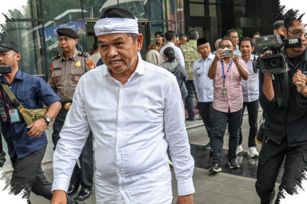 Warga Terdampak Tambang Parung Panjang Ditawari Kerja Pemprov Jabar, KDM Ungkap Belum Ada Pendaftar