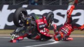 Marc Marquez Belum Pulih, Ducati Masih Menunggu Nasibnya di Mugello Marc Marquez Belum Pulih, Ducati Masih Menunggu Nasibnya di Mugello