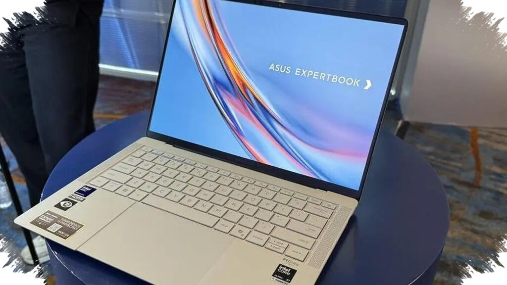 Asus Tancap Gas di Laptop Bisnis Indonesia, Target Nomor Satu pada 2027