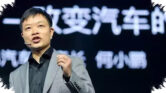 Bos Xpeng Ungkap Peta Baru, Lima Produsen Mobil China Bisa Raup Triliunan Yuan