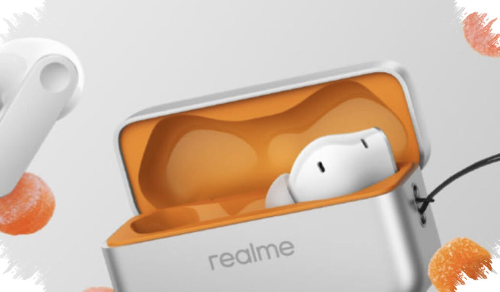 Realme Buds T500 Pro Resmi Masuk Indonesia, ANC 50dB dan Fitur AI di Rp300 Ribuan
