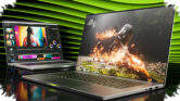 NVIDIA Siapkan RTX 5070 12GB, Laptop Gaming Kelas Menengah Akhirnya Lebih Lega