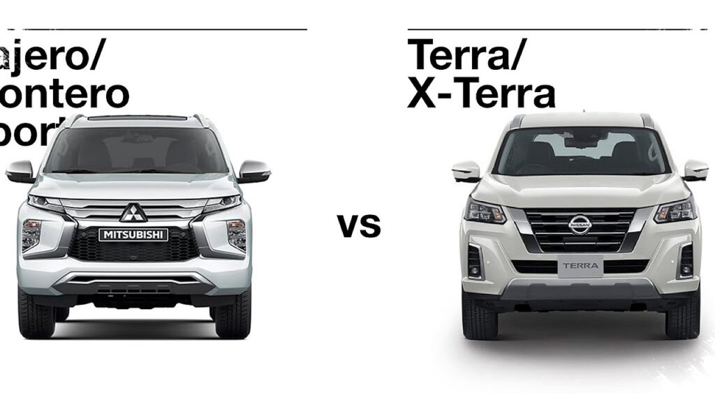 Nissan Terra 2026 Tampil Lebih Mewah dan Sangar, Fortuner-Pajero Sport Patut Waspada