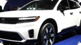 Honda Tunda Pabrik EV Raksasa Di Kanada, Amerika Kini Lebih Memilih Hybrid Honda Tunda Pabrik EV Raksasa Di Kanada, Amerika Kini Lebih Memilih Hybrid