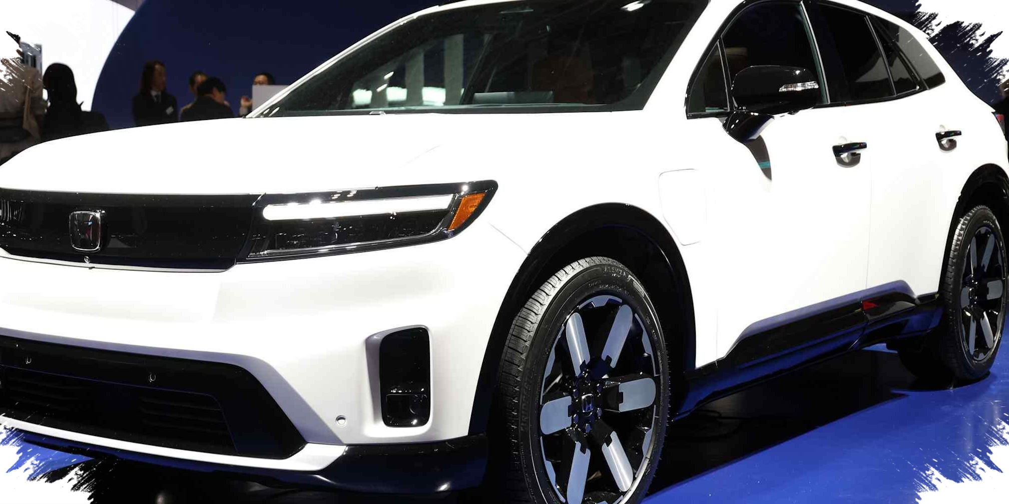 Honda Tunda Pabrik EV Raksasa Di Kanada, Amerika Kini Lebih Memilih Hybrid