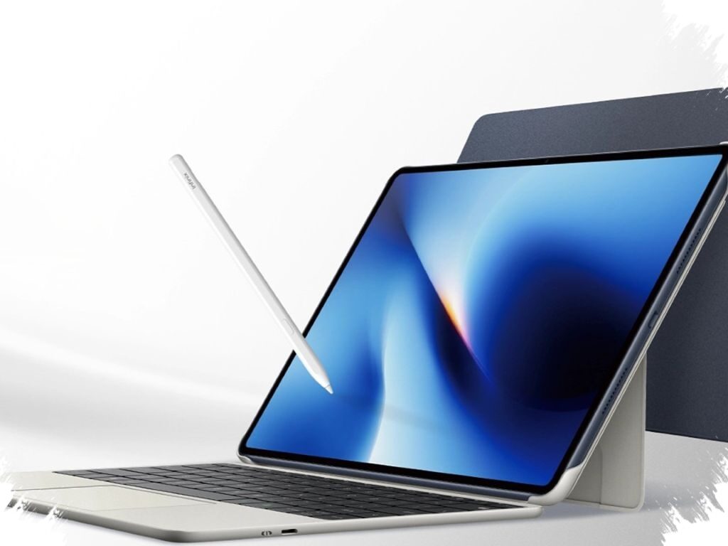 Infinix XPad Edge Rp4 Jutaan, Tablet 13,2 Inci Yang Mulai Terasa Seperti Laptop Kerja