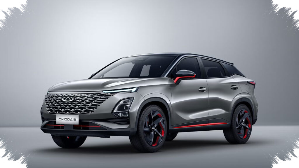 Chery Siapkan 13 Mobil Baru Sampai 2030, Taruh Keluarga sebagai Taruhan Besar di Indonesia