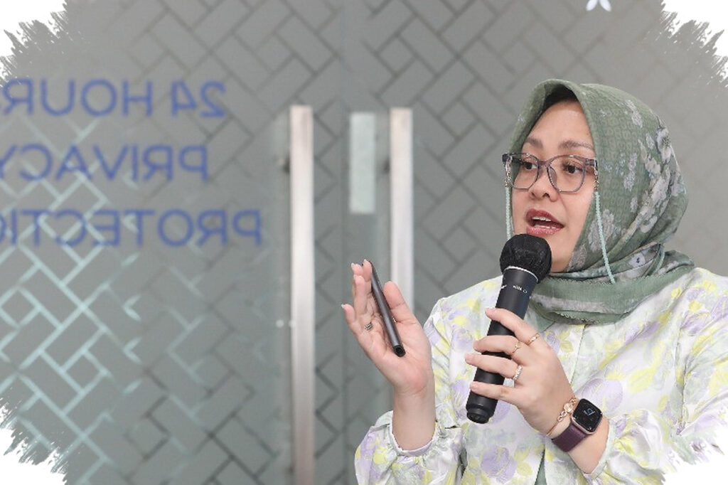 Anak dan Transaksi Digital, E-Commerce Kini Wajib Patuh PP Tunas