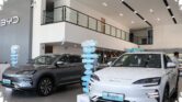 CPCA Dorong Standar EV Murah, Jalan Baru Untuk Dongkrak Penjualan Mobil China