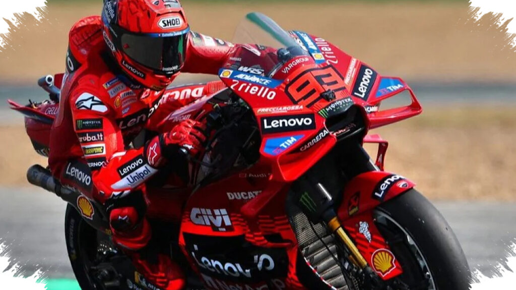 Le Mans Menanti, Marc Marquez Dikejar Tekanan dan Zarco Incar Kejutan Lagi