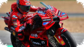 Le Mans Menanti, Marc Marquez Dikejar Tekanan dan Zarco Incar Kejutan Lagi