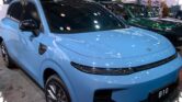 Leapmotor Pilih B10 Jadi EV Perdana di Indonesia, Ternyata Ini Alasan Utamanya Leapmotor Pilih B10 Jadi EV Perdana di Indonesia, Ternyata Ini Alasan Utamanya